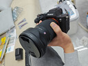 索尼（SONY）Alpha 7 V/A7M5全畫(huà)幅微單相機 約30張/秒高速連拍 S35模式4K 120p 注冊發(fā)貨享紅包 A7M5 單機身【送索尼相機包+品牌電池+座充等】 官方標配 曬單實(shí)拍圖