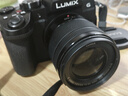 松下（Panasonic）Lumix G97 M43畫(huà)幅相機 M43卡口 微單相機 無(wú)反數碼相機 G97丨12-60mmF3.5-5.6 變焦套裝 曬單實(shí)拍圖