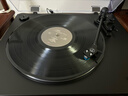 鐵三角【自營(yíng)】AT-LP3XBT 藍牙無(wú)線(xiàn)帶動(dòng)式黑膠唱盤(pán)  黑色 黑膠唱機唱片機復古唱片機留聲機 曬單實(shí)拍圖