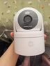 小米智能室外攝像機4C 3K 家用監控器攝像頭360度無(wú)死角帶夜視500萬(wàn)像素全彩夜視農村戶(hù)外庭院 曬單實(shí)拍圖