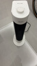 奧克斯（AUX）取暖器/電暖器/電暖氣家用/取暖電器/電暖氣暖風(fēng)機電暖風(fēng)熱風(fēng)機電熱扇塔式石墨烯暖風(fēng)機NSBE-200GS 曬單實(shí)拍圖