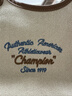 Champion冠軍單肩包夏季新款男女情侶休閑潮流通勤戶(hù)外斜挎包 白色 均碼 曬單實(shí)拍圖