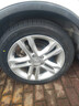 朝陽(yáng)輪胎 汽車(chē)輪胎 215/50R17 95W C66 適配英朗/科魯茲 曬單實(shí)拍圖