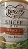 可瑞康（karicare）嬰兒配方綿羊奶粉天然乳鐵蛋白新西蘭原裝進(jìn)口 900g 3段（12月以上）  效期27年10月 曬單實(shí)拍圖