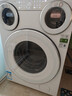 美的（Midea）全自動(dòng)滾筒洗衣機多筒11公斤懶人三筒洗烘一體機可愛(ài)多MD11DDEX冷凝烘元氣除菌三桶分區洗換新補貼 帶烘干一體 三筒 11kg MD11DDEX 曬單實(shí)拍圖