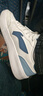 李寧板鞋男鞋子運動(dòng)休閑春秋新款元寶增高小白鞋男士百搭經(jīng)典運動(dòng)鞋 曬單實(shí)拍圖
