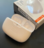 JBL WAVE BEAM 2 真無(wú)線(xiàn)藍牙耳機主動(dòng)降噪音樂(lè )運動(dòng)通話(huà)入耳式耳麥防水防塵 白色 曬單實(shí)拍圖