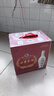 古井貢酒 老瓷貢 50度濃香型白酒整箱裝 50度 500mL 6瓶 曬單實(shí)拍圖