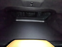 優(yōu)百客領(lǐng)克09后備箱遮物簾隔板21-26款專(zhuān)用汽車(chē)改裝伸縮尾箱隔物板 領(lǐng)克09后備箱隔板【5座車(chē)】 升級加厚-【碳纖皮】-無(wú)標 曬單實(shí)拍圖