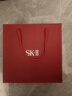 SK-II神仙水75ml+大紅瓶面霜50g化妝品護膚品水乳套裝sk2生日新年禮物 曬單實(shí)拍圖
