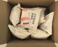 桃李紅豆奶油味軟面包  夾心面包早餐食品休閑食品零食代餐飽腹 85g/袋*7袋 共595g 曬單實(shí)拍圖