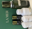 海藍之謎（LA MER）強韌修護套裝(精萃水+面霜)護膚品化妝品禮盒生日新年禮物送女友 曬單實(shí)拍圖