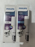 飛利浦（PHILIPS）led燈泡e27螺口節能燈泡家用超亮球泡燈客廳小柱燈9.5W 4000K 曬單實(shí)拍圖