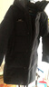 波司登（BOSIDENG）25新款羽絨服男款中長(cháng)戶(hù)外90絨鵝絨極寒連帽加厚寬松外套商場(chǎng)同款 中山青5870-至高抵御-30℃-700+高蓬鵝絨 M 175/96A 體重約130-140斤 曬單實(shí)拍圖