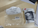 3M3N11CN濾棉過(guò)濾各類(lèi)噴漆作業(yè) 需配3200面罩使用  20片 曬單實(shí)拍圖
