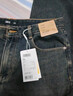 森馬（Semir）森柔牛仔丨牛仔褲男四季款寬松直筒男褲潮流褲子109324124103 曬單實(shí)拍圖