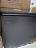 海爾（Haier）200L單溫冰柜小型家用小冰柜商用減霜一級能效-40℃深冷變頻冷柜小冰箱BC/BD-200GHEPSD9D國家補貼 曬單實(shí)拍圖