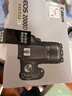 佳能（Canon）EOS 2000D+18-55mm III 套機 單反相機 高清性?xún)r(jià)比優(yōu)選 初學(xué)者學(xué)生單反入門(mén) 微單 曬單送贈品 曬單實(shí)拍圖