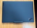 ThinkPad X1 Carbon AI 2024款 14英寸商務(wù)辦公筆記本電腦 定制：酷睿Ultra5-125H 32G 1T 2.8K屏 4G互聯(lián) 曬單實(shí)拍圖