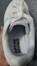樂(lè )途（LOTTO）板鞋男鞋春季官方平底鞋休閑運動(dòng)鞋空軍一號防滑情侶小白鞋子 白色【8070男款】 42 曬單實(shí)拍圖
