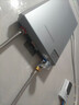 四季沐歌（MICOE）即熱式電熱水器 快熱型家用8500W速熱變頻智能恒溫無(wú)膽免儲水衛生間小型淋浴洗澡加熱機器上門(mén)安裝 10000W 紫銅熱效率99% 曬單實(shí)拍圖