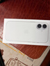Apple/蘋(píng)果 iPhone 17 256GB 白色 支持移動(dòng)聯(lián)通電信5G 雙卡雙待手機 曬單實(shí)拍圖
