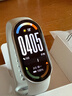 小米（MI）手環(huán)10 NFC版 銀色 國家補貼 智能手環(huán) 專(zhuān)業(yè)運動(dòng)健康 監測睡眠管理 心率血氧長(cháng)續航運動(dòng) 曬單實(shí)拍圖