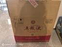 五糧液 1618 2022年 濃香型白酒 52度 500ml*6 原箱【名酒鑒真】 曬單實(shí)拍圖
