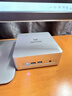 銘凡UM750L Slim銳龍R5-7545U迷你主機電腦2.5G網(wǎng)口mini小主機辦公游戲臺式機國家補貼15% 16G+512G 曬單實(shí)拍圖