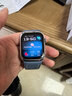 華為手表WATCH D2 腕部動(dòng)態(tài)血壓記錄儀家用睡眠體測智能一鍵體檢健康運動(dòng)手表 星云藍 官方標配 曬單實(shí)拍圖