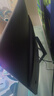 AOGSXM顯示器2K180Hz電腦顯示屏IPS240hz144HZ430HZ300HZ144HZ辦公設計高清小鋼炮電競游戲 【滿(mǎn)血Max】27英寸 2K180Hz 曲屏黑色IPS AOGSXM（游戲 曬單實(shí)拍圖