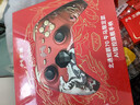 北通鯤鵬70精英無(wú)線(xiàn)游戲手柄AI智控自適應雙切扳機 xbox電腦PC藍牙NS體感 steam電視switch2鳴潮 【鯤鵬70馬年新春款】 曬單實(shí)拍圖