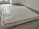 穗寶（SYMBOL）東方夢(mèng)-浮云 可拆洗記憶棉獨袋彈簧床墊京倉閃發(fā)1.8*2米軟硬適中 曬單實(shí)拍圖