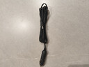好靈匠車(chē)載充氣泵電源線(xiàn)點(diǎn)煙器插頭汽車(chē)用打氣筒12V吸塵器風(fēng)扇電線(xiàn)配件 曬單實(shí)拍圖