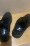李寧（LI-NING）跑步鞋男冬季新款低幫加絨保暖男鞋輕便舒適運動(dòng)健身戶(hù)外休閑鞋子 曬單實(shí)拍圖