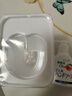 家の物語(yǔ)（KATEI STORY）日本洗衣粉收納盒家用洗衣凝珠塑料桶裝洗衣液密封容器專(zhuān)用儲存罐 870ml洗衣粉收納盒 曬單實(shí)拍圖