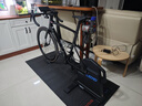 GEOID VE300自發(fā)電直驅式智能騎行臺虛擬變速室內山地公路自行車(chē)訓練臺 VE300 預裝頑鹿飛輪（可兼容9-13速套件） 曬單實(shí)拍圖