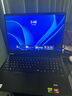 惠普暗影精靈11銳龍版 國家補貼15%新品游戲本筆記本電腦16英寸獨顯5060/5070高端1T電競游戲本 R9-8945HX RTX5060 16G 黑 【標配】高速硬盤(pán)1T 曬單實(shí)拍圖