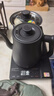 金灶（KAMJOVE）自動(dòng)上水電熱水壺 恒溫燒水壺 1.2L電水壺茶具電茶爐全智能茶臺燒水壺全自動(dòng)一體R9 曬單實(shí)拍圖