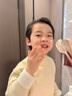 ORGINESE兒童面霜3-6-12歲滋潤保濕秋冬季防皴寶寶嬰幼兒低敏乳液特護新年 曬單實(shí)拍圖