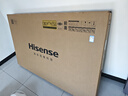 海信電視75E3NH Pro 75英寸 264Hz高刷 高色域 2.2重低音 智能Wi-Fi6 大內存 國家補貼 平板電視 曬單實(shí)拍圖