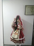 小紅帽Lolita漿果少女op清倉lolita裙日系洋裝洛麗塔裙子全套大童 M 均碼 小紅帽單獨斗篷 曬單實(shí)拍圖