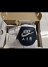 耐克NIKE男空軍一號AF1 新年禮物 運動(dòng)鞋FJ4146-119白藍43 曬單實(shí)拍圖