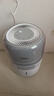 飛利浦（PHILIPS）加濕器家用臥室母嬰專(zhuān)用靜音除菌無(wú)霧空調加濕機鼻炎孕婦嬰幼兒小型桌面大容量HU5710/10禮品 曬單實(shí)拍圖