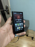索尼（SONY）NW-A306 安卓無(wú)線(xiàn)藍牙高解析度無(wú)損音樂(lè )MP3播放器 便攜隨身聽(tīng)初高中學(xué)生英語(yǔ) 32G 黑色 曬單實(shí)拍圖