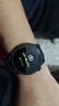 高馳COROS PACE 4雙頻全星座運動(dòng)手表音樂(lè )馬拉松跑步爬樓越野超長(cháng)續航 黑色織物 曬單實(shí)拍圖