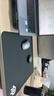 賽睿（SteelSeries）QcK Large(QcK+)游戲鼠標墊大號 donk同款鼠標墊游戲電競 fps順滑鼠標墊 CSGO/打瓦L號450*400*2mm 曬單實(shí)拍圖