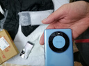 華為暢享 70X 尊享版 256GB 星海藍 6100mAh華為巨鯨長(cháng)續航 麒麟8000芯片鴻蒙智能手機 曬單實(shí)拍圖