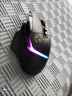 羅技（G）G502 X PLUS LIGHTSPEED 游戲鼠標  RGB流光燈效 Hero25K傳感器 黑色 502Hero升級 情人節禮物 曬單實(shí)拍圖
