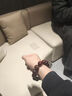 玉海云瑤正宗小葉紫檀木手串天然貔貅手串男女款高端木飾佛珠文玩手鏈18mm 曬單實(shí)拍圖